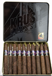 Acid Krush Classic Morado Maduro Tins